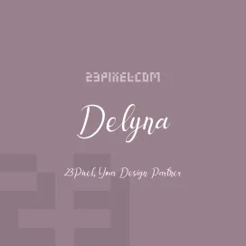 Delyna